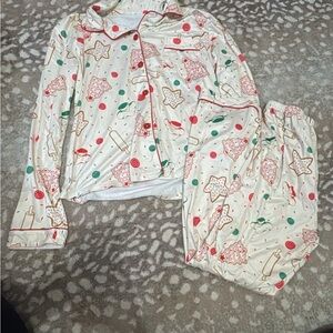 Christmas Pajamas Women